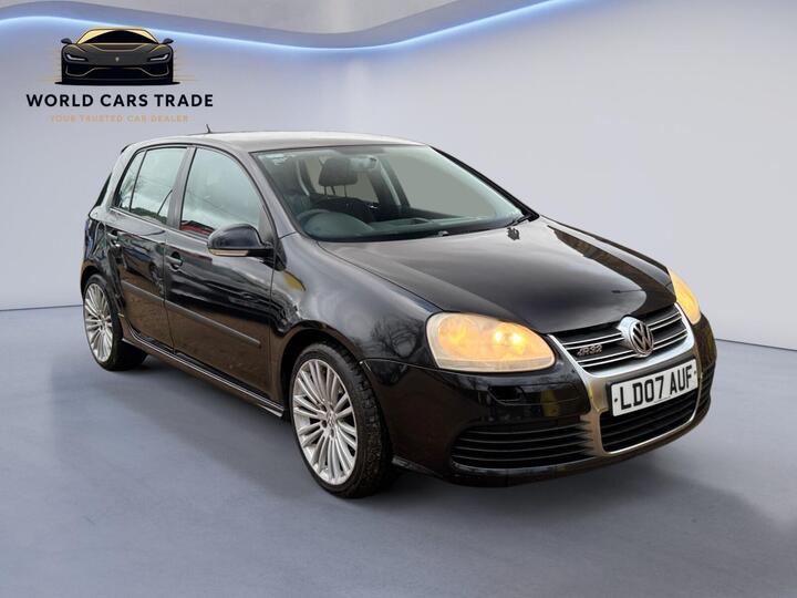 Volkswagen Golf 1.4 S 5dr