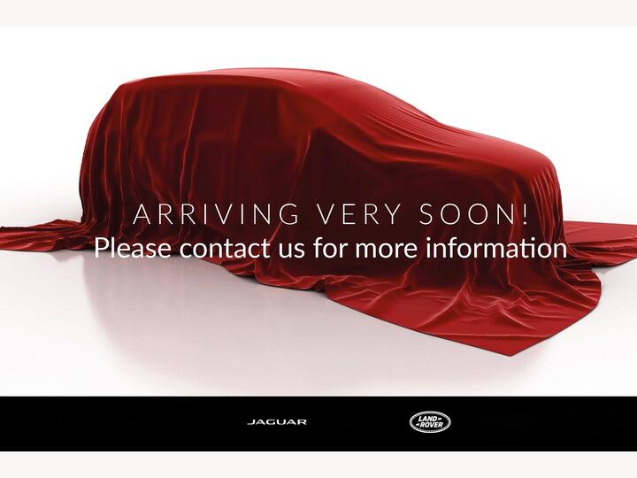 Land Rover Range Rover Sport 3.0 SD V6 HSE Dynamic Auto 4WD Euro 6 (s/s) 5dr