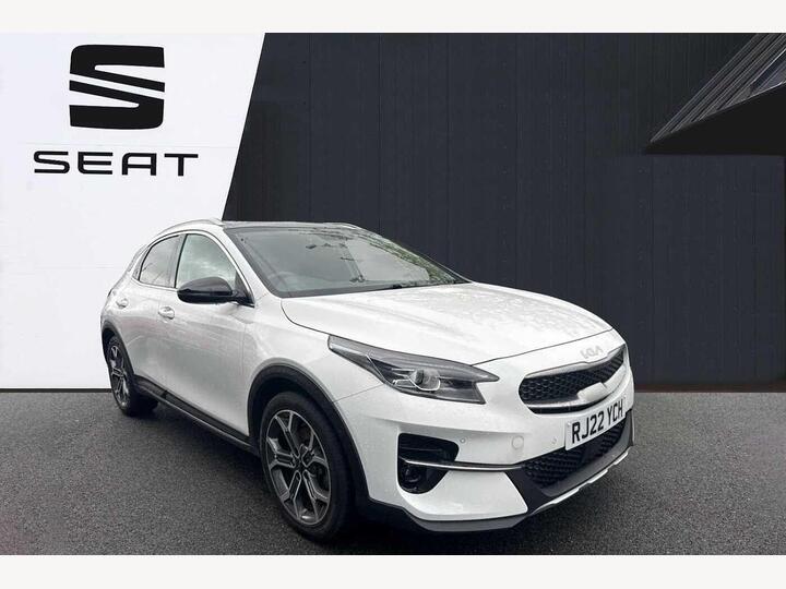 Kia Xceed 1.5 T-GDi 4 Euro 6 (s/s) 5dr