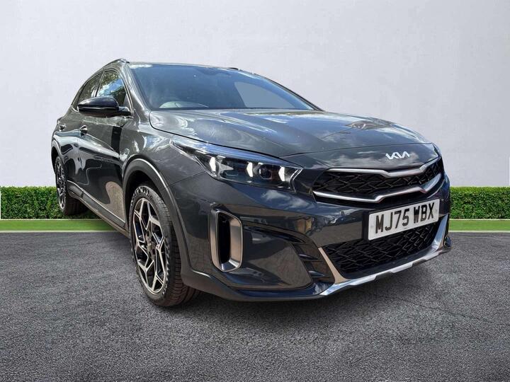 Kia XCEED 1.0 T-GDi MHEV GT-Line Euro 6 (s/s) 5dr