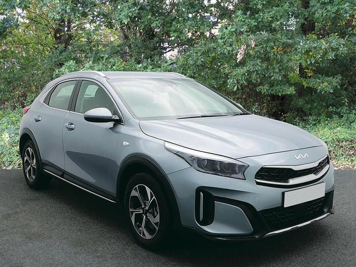 Kia XCeed 1.5 T-GDi 2 Euro 6 (s/s) 5dr