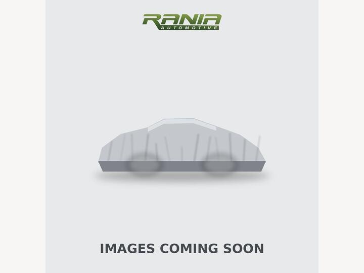 Kia Ceed 1.6 CRDi 3 Sports Wagon Auto Euro 5 5dr