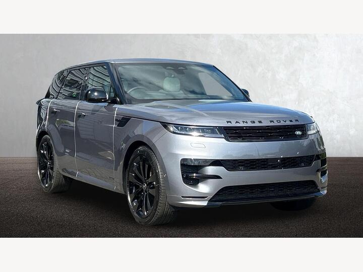 Land Rover Range Rover Sport 3.0 D350 MHEV Autobiography Auto 4WD Euro 6 (s/s) 5dr