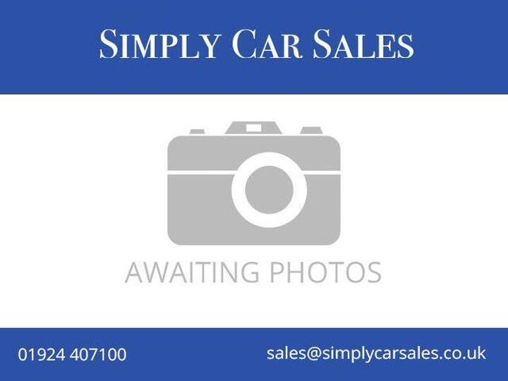 Vauxhall ASTRA 1.4i Turbo Elite Euro 6 5dr