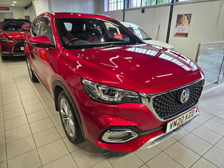 MG MG HS 1.5 T-GDI Exclusive Euro 6 (s/s) 5dr