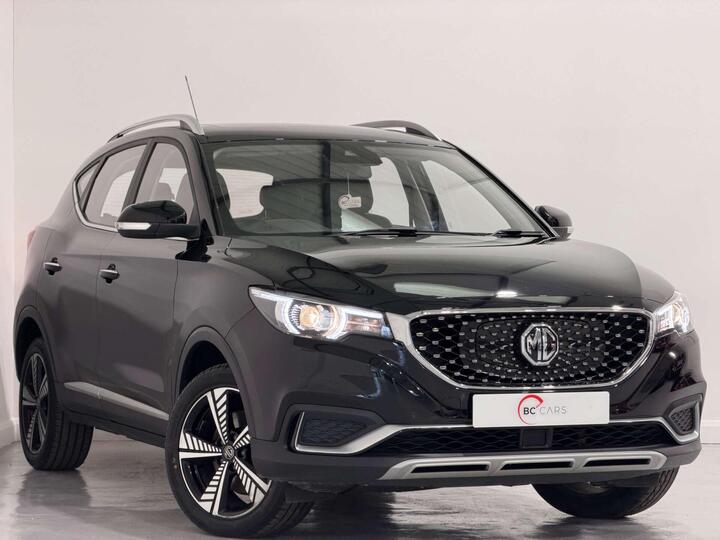 MG ZS 44.5kWh Exclusive Auto 5dr