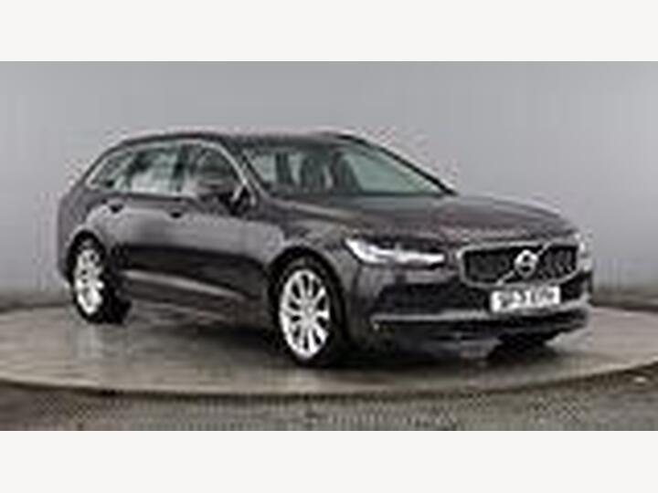 Volvo V90 2.0 B4 MHEV Momentum Auto Euro 6 (s/s) 5dr