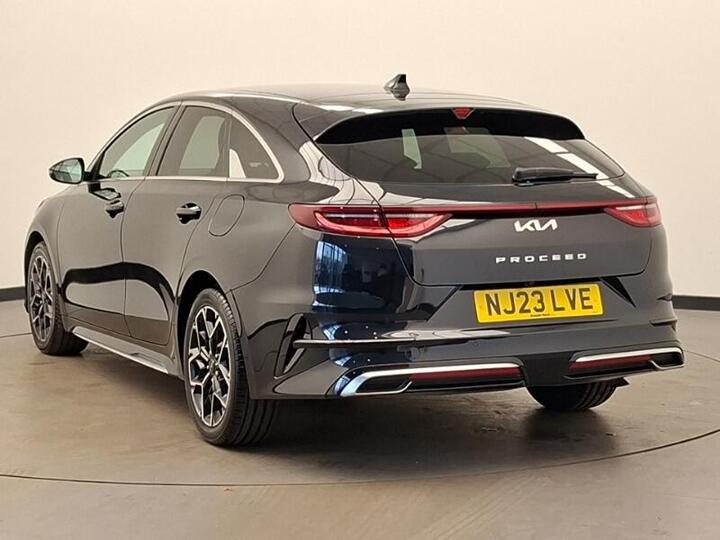 Kia ProCeed 1.5 T-GDi GT-Line Shooting Brake Euro 6 (s/s) 5dr