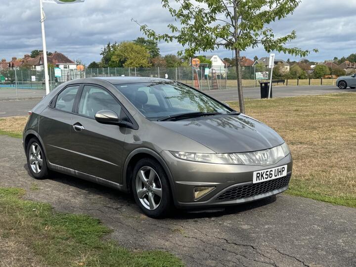 Honda Civic 1.8 I-VTEC ES 5dr