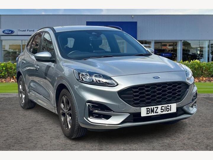 Ford KUGA 1.5T EcoBoost ST-Line Edition Euro 6 (s/s) 5dr