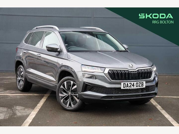Skoda Karoq 1.5 TSI ACT SE L DSG Euro 6 (s/s) 5dr