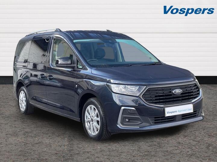 Ford Grand Tourneo Connect 2.0 EcoBlue Titanium Euro 6 (s/s) 5dr