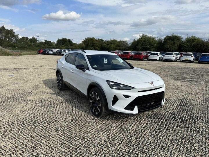 CUPRA Formentor 1.5 ETSI V2 DSG Euro 6 (s/s) 5dr