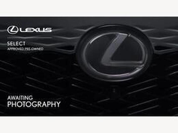Lexus CT 1.8 200h Premier CVT Euro 6 (s/s) 5dr