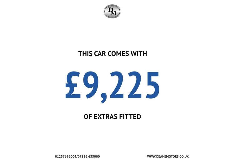 BMW X5 3.0 30d M Sport Auto XDrive Euro 6 (s/s) 5dr