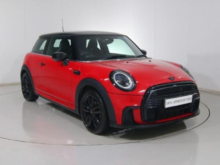 MINI HATCHBACK 1.5 Cooper Sport Euro 6 (s/s) 3dr