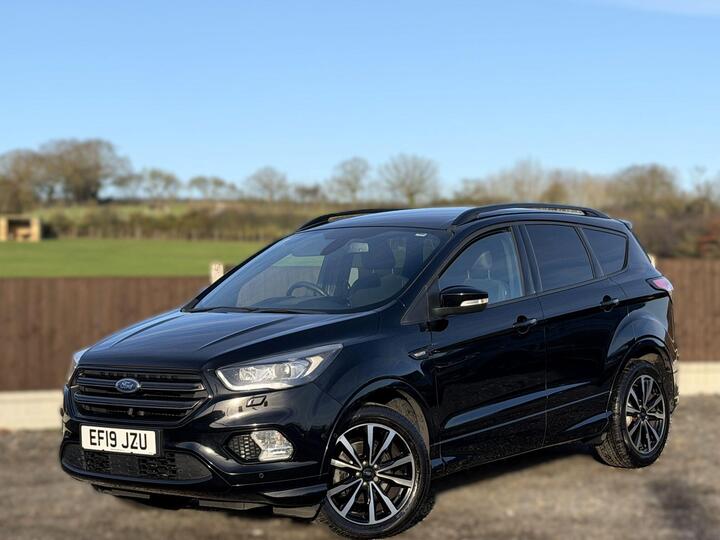 Ford Kuga 1.5T EcoBoost ST-Line Euro 6 (s/s) 5dr