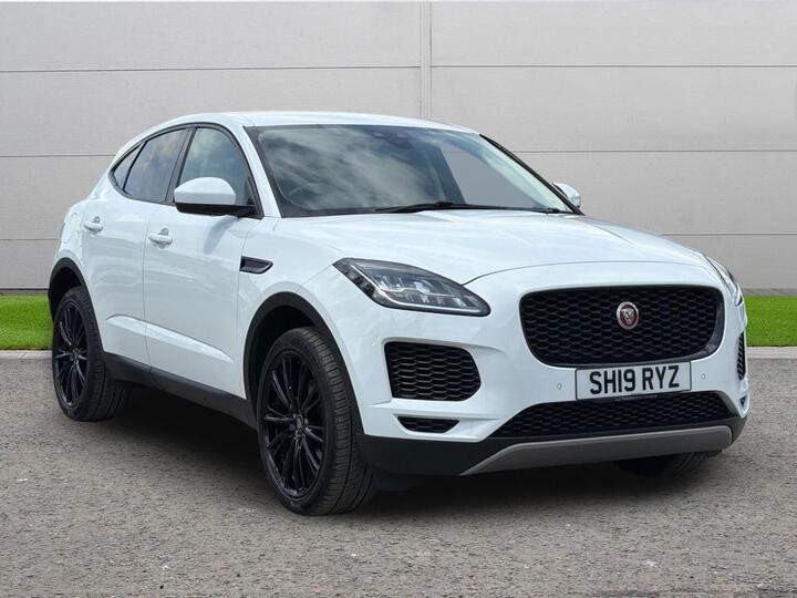 Jaguar E-PACE 2.0 D150 Euro 6 (s/s) 5dr