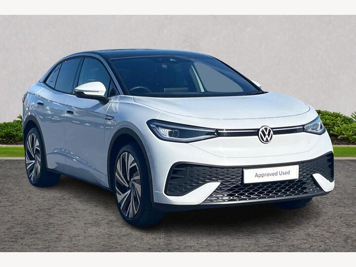 Volkswagen ID.5 Pro Performance 77kWh Tech Auto 5dr