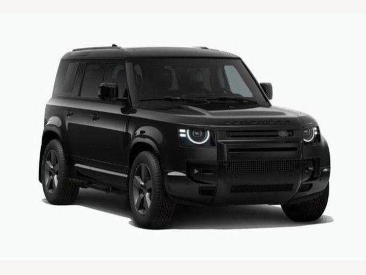 Land Rover Defender 110 3.0 D250 MHEV X-Dynamic HSE Auto 4WD Euro 6 (s/s) 5dr
