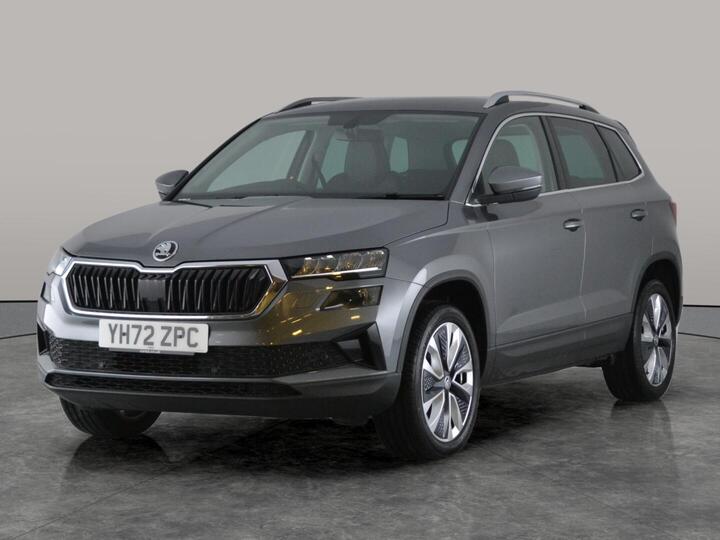 Skoda Karoq 2.0 TDI SE L Euro 6 (s/s) 5dr