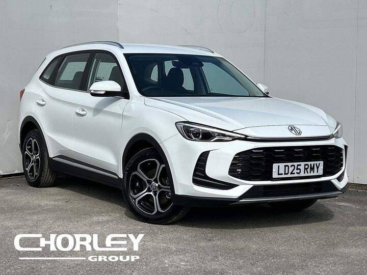 MG MG ZS 1.5 Hybrid+ SE Auto Euro 6 (s/s) 5dr