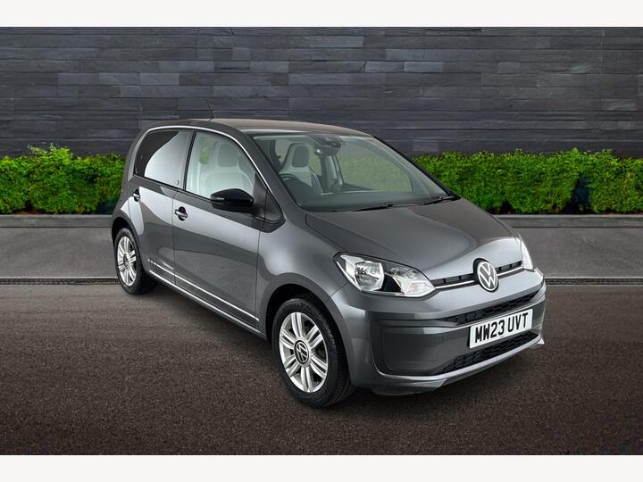 Volkswagen Up 1.0 Beats Euro 6 (s/s) 5dr Volkswagen Up 1.0 Beats Euro 6 (s/s) 5dr