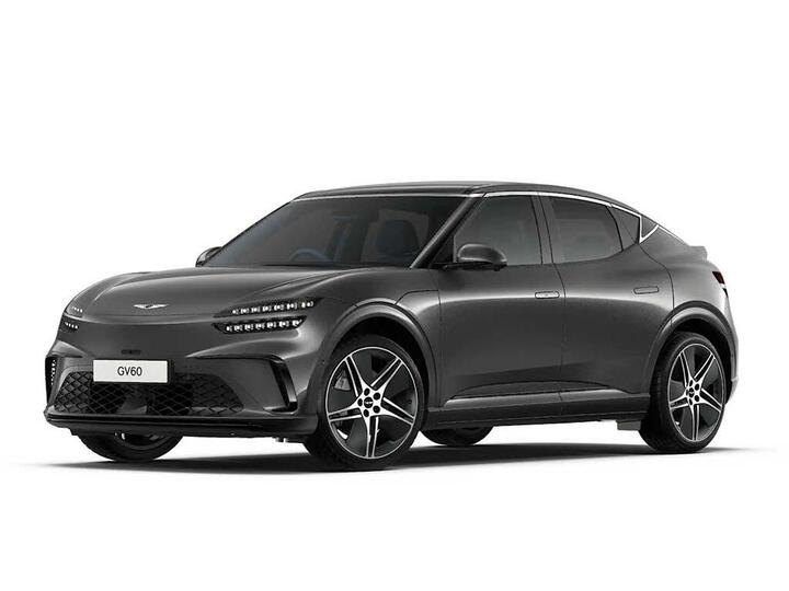 Genesis GV60 84kWh Performance Auto 4WD 5dr (Dual Motor)