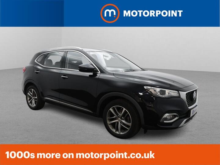 MG HS 1.5 T-GDI Excite Euro 6 (s/s) 5dr