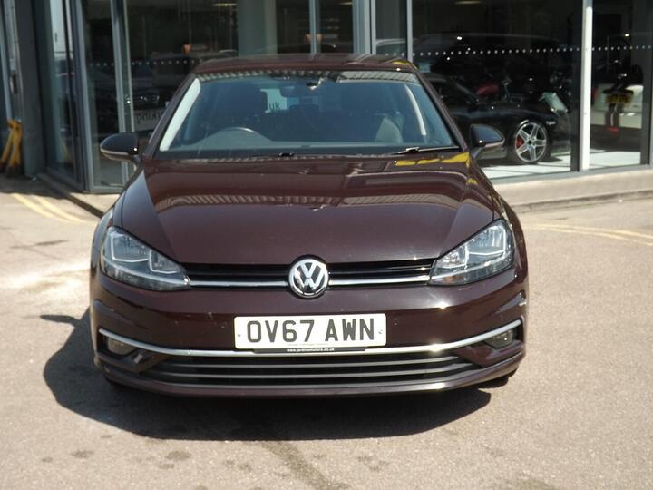 Volkswagen Golf 1.5 TSI EVO GT Euro 6 (s/s) 5dr