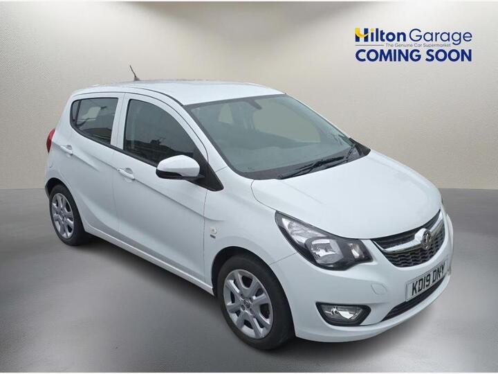Vauxhall VIVA 1.0i SE Euro 6 5dr