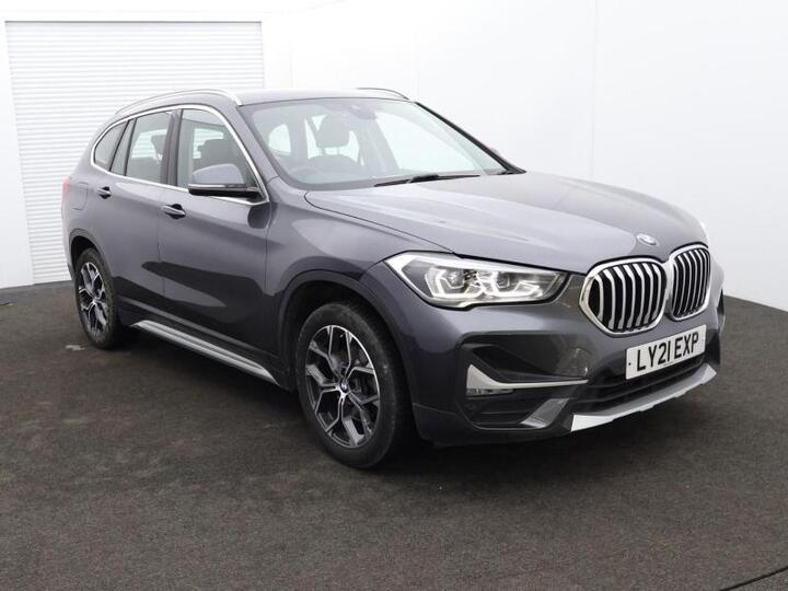BMW X1 1.5 18i XLine SDrive Euro 6 (s/s) 5dr
