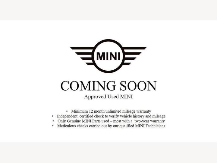 MINI Countryman 1.5 Cooper Classic Auto ALL4 Euro 6 (s/s) 5dr