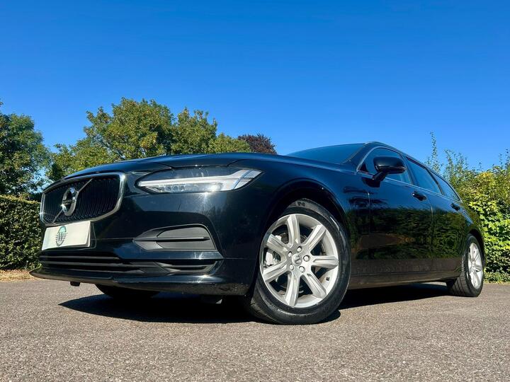 Volvo V90 2.0 D4 Momentum Auto Euro 6 (s/s) 5dr