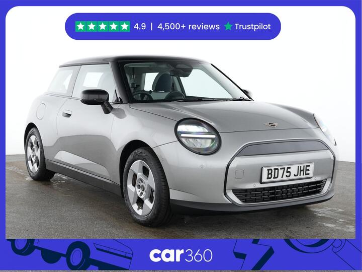 MINI Electric Cooper E 40.7kWh Classic Auto 3dr