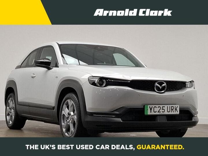 Mazda MX-30 35.5kWh Prime-Line Auto 5dr