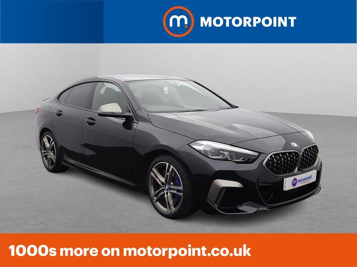 BMW 2 Series 2.0 M235i Auto XDrive Euro 6 (s/s) 4dr