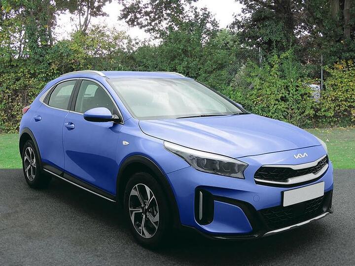 Kia XCeed 1.5 T-GDi 2 Euro 6 (s/s) 5dr
