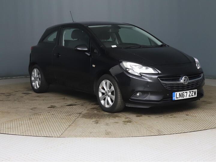 Vauxhall Mokka X 1.4i Turbo Active Auto Euro 6 5dr