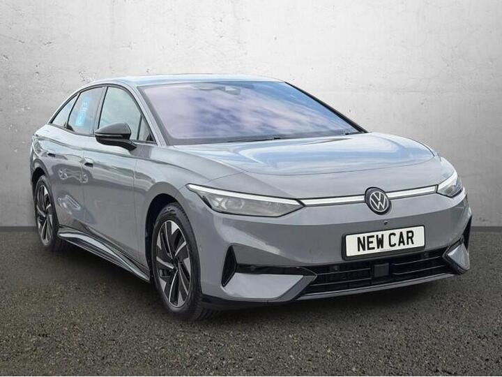 Volkswagen ID.7 Pro S 86kWh Match Fastback Auto 5dr