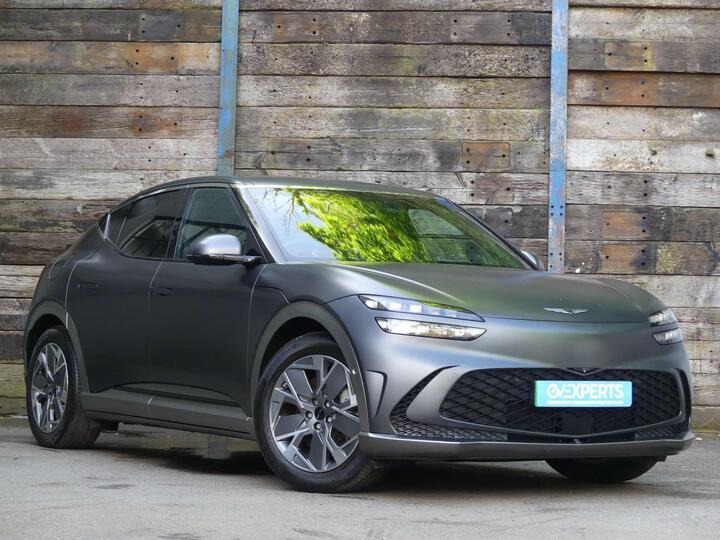 Genesis GV60 77.4kWh Premium Auto 5dr
