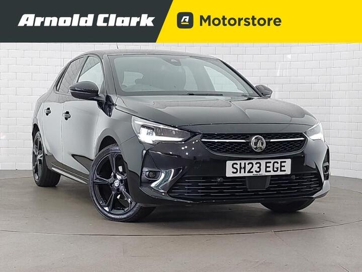 Vauxhall Corsa 1.2 GS Euro 6 5dr
