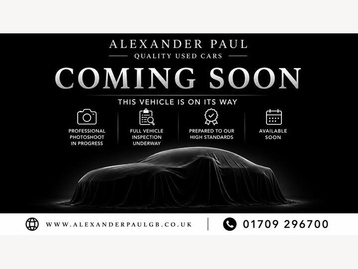 Audi Q3 1.4 TFSI CoD S Line Euro 6 (s/s) 5dr