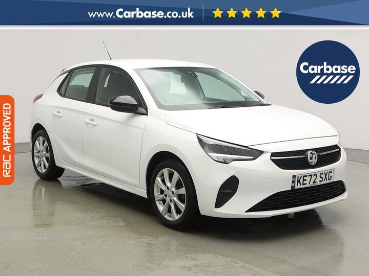 Vauxhall Corsa 1.2 Design Euro 6 5dr