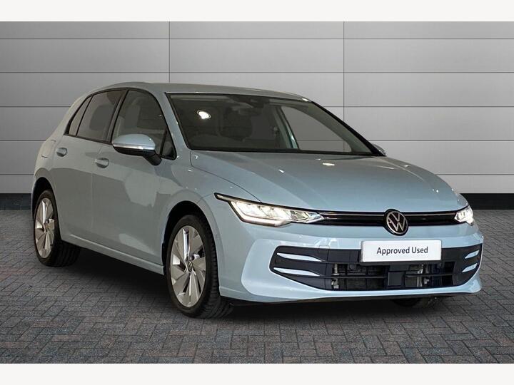 Volkswagen Golf 1.5 TSI EHybrid 19.7kWh Match DSG Euro 6 (s/s) 5dr