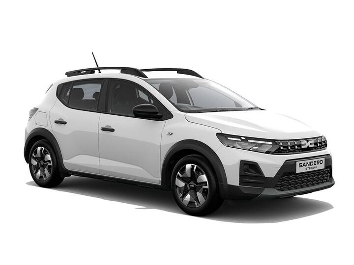 Dacia Sandero Stepway 1.0 TCe Essential Euro 6 (s/s) 5dr