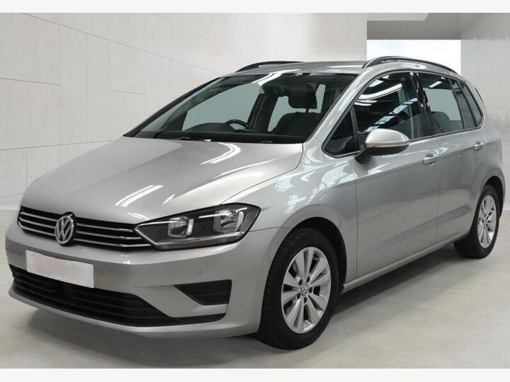 Volkswagen Golf SV 1.4 TSI BlueMotion Tech SE Euro 6 (s/s) 5dr
