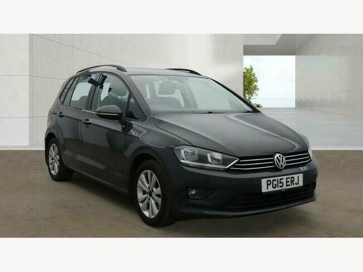 Volkswagen Golf 1.4 TSI BlueMotion Tech SE Euro 6 (s/s) 5dr