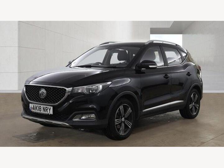 MG MG ZS 1.0 T-GDI Exclusive Auto Euro 6 5dr