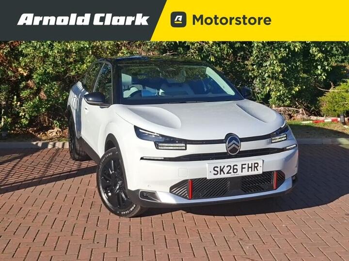Citroen C4 1.2 Hybrid COLLECTION E-DSC Euro 6 (s/s) 5dr
